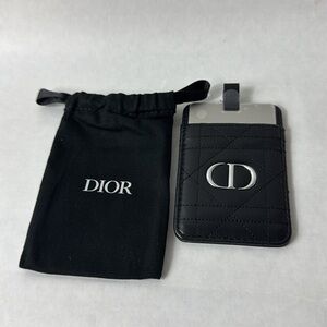 Dior Mirror with Pouch